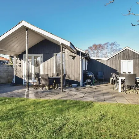 度假居 Two-bedroom Holiday In